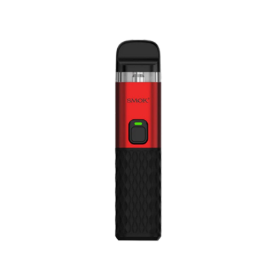 Smok PROPOD 800 Red (Червоний, з картриджем) Багаторазовий POD 19480 Smok PROPOD 800 Red (Червоний, з картриджем) Багаторазовий POD