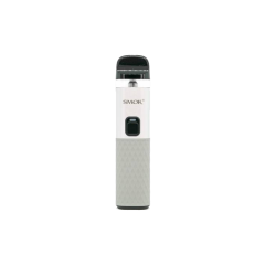 Smok PROPOD 800 Silver (Металік, з картриджем) Багаторазовий POD