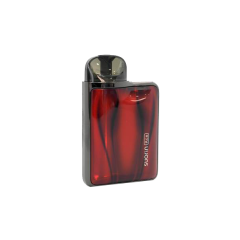 Suorin ACE Pod Kit 1000 Red (Червоний, з картриджем) Багаторазовий POD