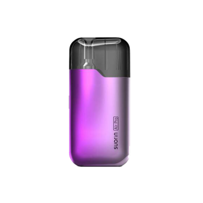 Suorin Air Pro 930 Lavender Purple (Фіолетовий, з картриджем) Багаторазовий POD 19494 Suorin Air Pro 930 Lavender Purple (Фіолетовий, з картриджем) Багаторазовий POD