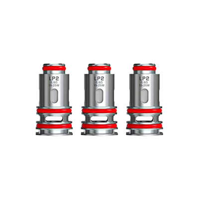 Випарник Smok LP2 DC MTL 0.6 Ом