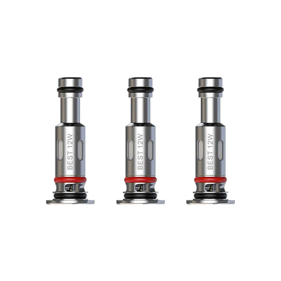 Випарник Smok Novo 4 LP1 Meshed 1.2 Ом