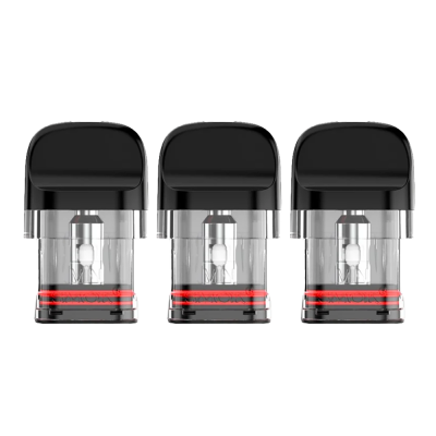 Картридж Smok Novo 2X Cartridge Meshed MTL 0.8 Ом