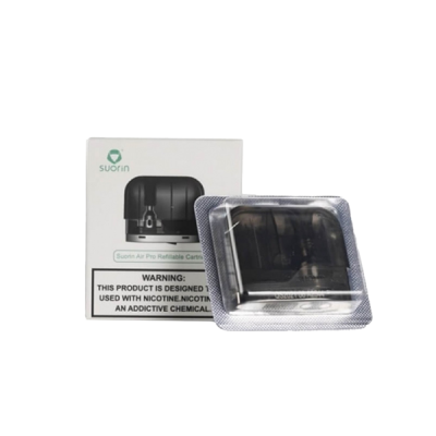 Картридж Suorin Air Pro 1.0 Ом Картридж Suorin Air Pro 1.0 Ом