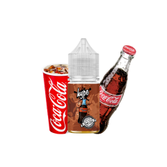 Рідина Hype Salt Sour Cola (Кисла Кола, 50 мг, 30 мл)