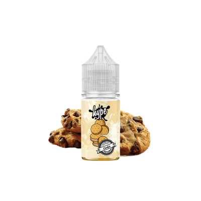 Рідина Hype Salt Cookie (Печиво, 50 мг, 30 мл)