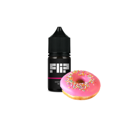 Рідина Flip salt DONUT (Пончик, 50 мг, 30 мл)