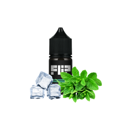 Рідина Flip salt DOUBLEMINT (Подвійна м'ята, 50 мг, 30 мл)