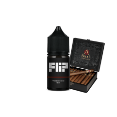 Рідина Flip salt TOBACCO (Тютюн, 50 мг, 30 мл)