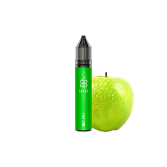 Рідина Lucky APPLE (Яблуко, 50 мг, 30 мл)