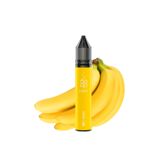 Рідина Lucky BANANA (Банан, 50 мг, 30 мл)