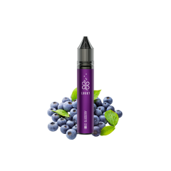 Рідина Lucky BLUEBERRY (Чорниця, 50 мг, 30 мл)