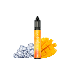 Рідина Lucky COLD MANGO (Крижаний Манго, 50 мг, 30 мл)