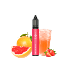 Рідина Lucky PINK LEMONADE (Рожевий Лимонад, 50 мг, 30 мл)
