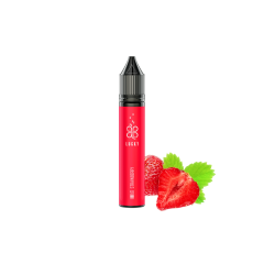 Рідина Lucky STRAWBERRY (Полуниця, 50 мг, 30 мл)