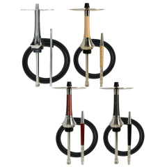 Кальян Totem Hookah Monolit Ultra (металік, базовий комплект)