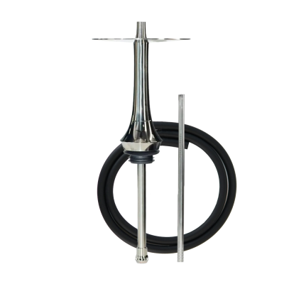Кальян Totem Hookah Monolit Ultra (металік, базовий комплект)