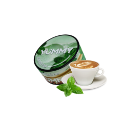 Тютюн Yummy М'ятний Раф (100 г)