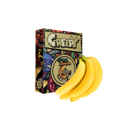 Тютюн Creepy Banana (Банан, 100 г)