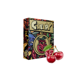 Тютюн Creepy Cherry (Вишня, 100 г)
