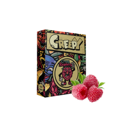 Тютюн Creepy Raspberry (Малина, 100 г)