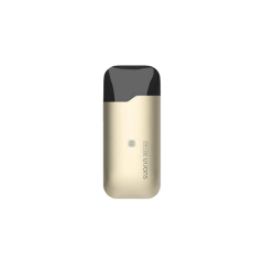 Suorin Air Mini 430 Gold (Золотистий, з картриджем) Багаторазовий POD