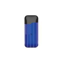 Suorin Air Mini 430 Star-Spangled Blue (Синій, з картриджем) Багаторазовий POD