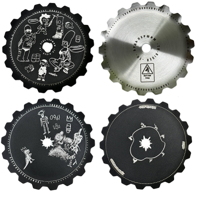 Кальян Trumpet Hookah Rider S Yellow (жовтий, базовий комплект)