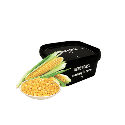 Табак Dead Horse Mommy`s Corn (Мамина Кукурузка, 200 г)