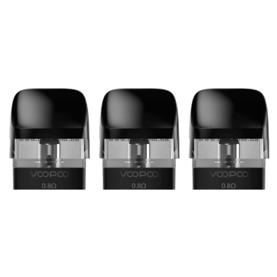 Картридж Voopoo Vinci Series V2 0.8 Ом Картридж Voopoo Vinci Series V2 0.8 Ом
