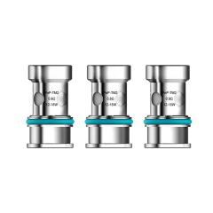 Випарник Voopoo PnP TM2 Mesh Coil 0.8 Ом