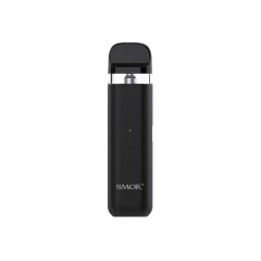 Smok Novo 2C 800 Black (Чорний, з картриджем) Багаторазовий POD