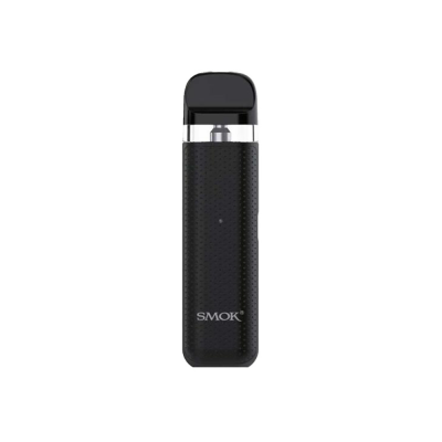 Smok Novo 2C 800 Black (Чорний, з картриджем) Багаторазовий POD 19706 Smok Novo 2C 800 Black (Чорний, з картриджем) Багаторазовий POD