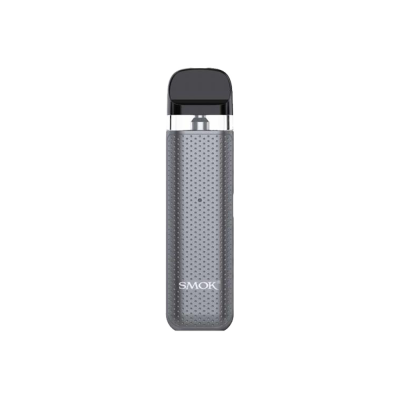 Smok Novo 2C 800 Grey (Серый, с картриджем) Многоразовый POD 19707 Smok Novo 2C 800 Grey (Серый, с картриджем) Многоразовый POD