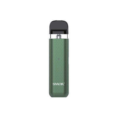 Smok Novo 2C 800 Pale Green (Зелений, з картриджем) Багаторазовий POD 19708 Smok Novo 2C 800 Pale Green (Зелений, з картриджем) Багаторазовий POD