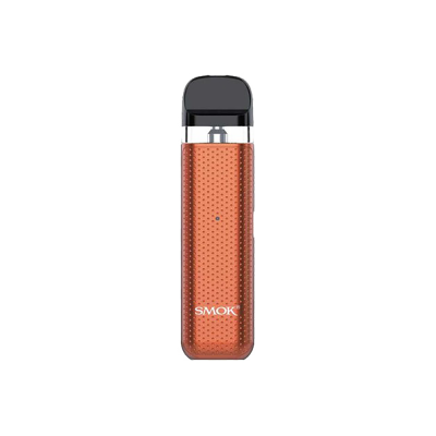 Smok Novo 2C 800 Orange (Помаранчевий, з картриджем) Багаторазовий POD 19709 Smok Novo 2C 800 Orange (Помаранчевий, з картриджем) Багаторазовий POD