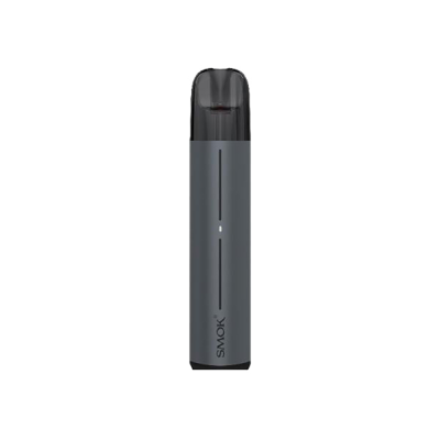 Smok SOLUS 2 700 Grey (Сірий, з картриджем) Багаторазовий POD