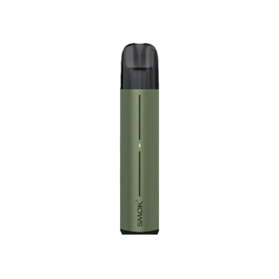 Smok SOLUS 2 700 Ocean Green (Зелений, з картриджем) Багаторазовий POD 19724 Smok SOLUS 2 700 Ocean Green (Зелений, з картриджем) Багаторазовий POD