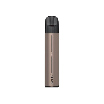 Smok SOLUS 2 700 Mocha Gold (Золотистий, з картриджем) Багаторазовий POD 19726 Smok SOLUS 2 700 Mocha Gold (Золотистий, з картриджем) Багаторазовий POD