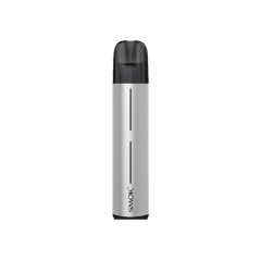 Smok SOLUS 2 700 Silver (Металік, з картриджем) Багаторазовий POD