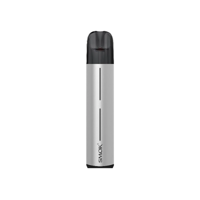 Smok SOLUS 2 700 Silver (Металік, з картриджем) Багаторазовий POD