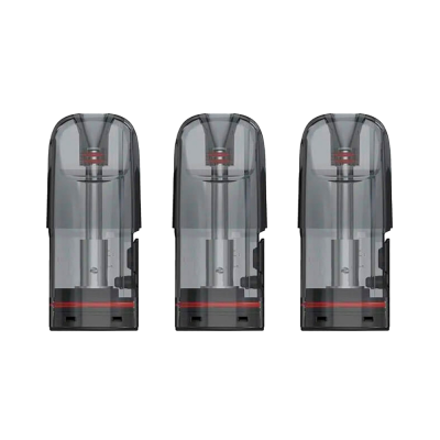 Картридж Smok Solus 2 Meshed 0.9 Ом Pod