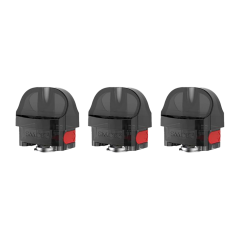 Картридж Smok Nord 4 Empty RPM Pod 4,5 мл