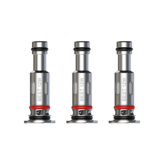 Випарник Smok Novo 4 LP1 Meshed 0.9 Ом MTL Coil