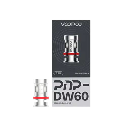 Випарник Voopoo PnP DW60 0.6 Ом