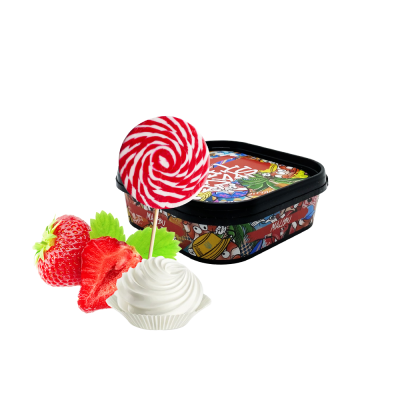 Кальянна чайна суміш Space Tea Malibu (Малібу, 100 г)