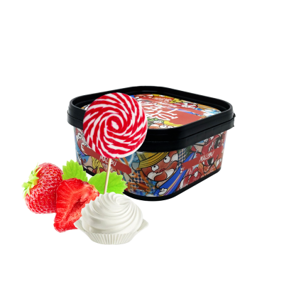 Кальянна чайна суміш Space Tea Malibu (Малібу, 250 г)