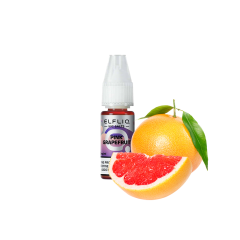 Рідина Elfliq Pink Grapefruit (Рожевий грейпфрут, 10 мл)