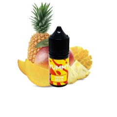 Рідина YUMMY Тропічні Фрукти (30 мл)
