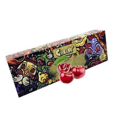 Тютюн Creepy Cherry (Вишня, 250 г)